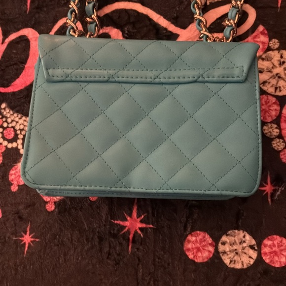 Rowan + Fields Shoulder Bag 💼 NWOT - Picture 6 of 8